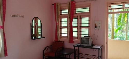 Ganpatipule Maison | Yogayog Homestay