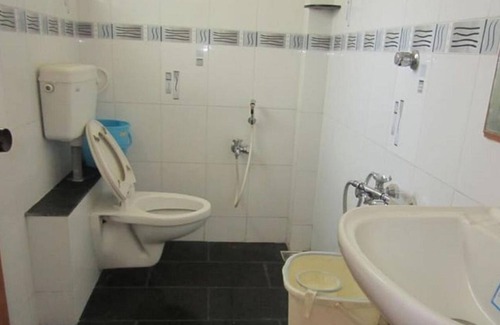 Cuddalore Hôtel | Yogi Ram Inn