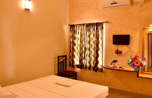 Cuddalore Hôtel | Yogi Ram Inn