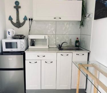 Nahariya Appartement | Yogo Place in Nahariyya