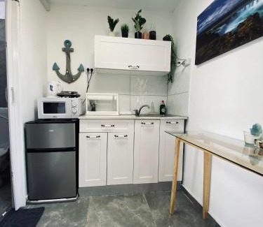 Nahariya Appartement | Yogo Place in Nahariyya