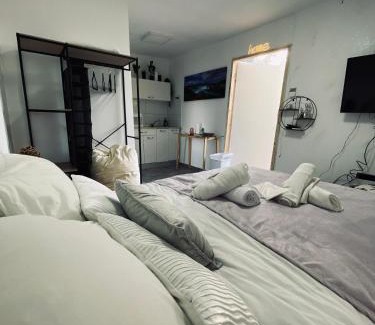 Nahariya Appartement | Yogo Place in Nahariyya