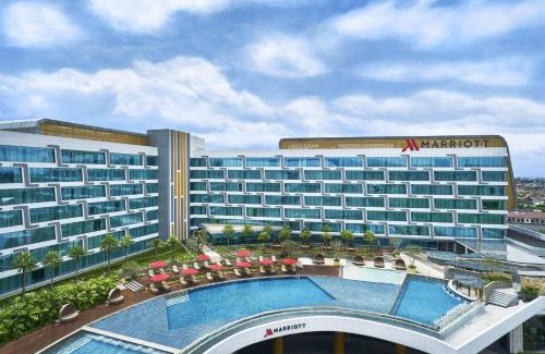 Condongcatur Hôtel | Yogyakarta Marriott Hotel