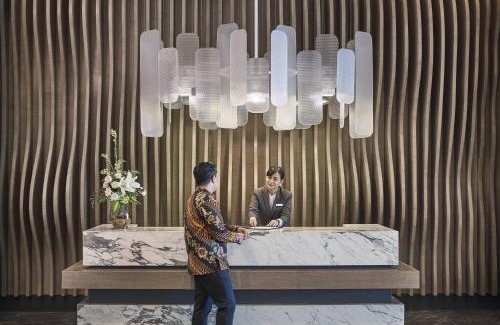 Condongcatur Hôtel | Yogyakarta Marriott Hotel