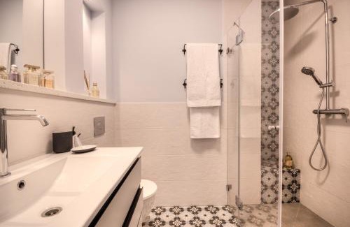 Tel Aviv City Center Appartement | Yohanan HaSandlar