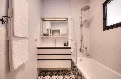 Tel Aviv City Center Appartement | Yohanan HaSandlar