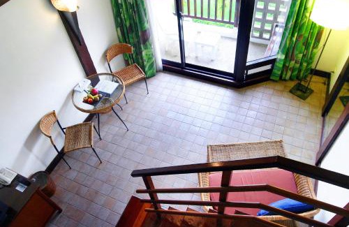 Wanlitong Station Balnéaire | Yoho Beach Resort Kenting