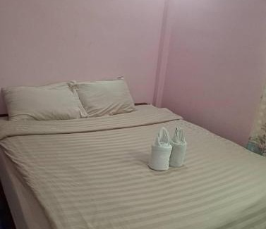 Mae Hong Son Hôtel | Yok2 Guesthouse