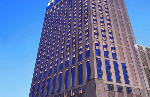 Nishi Hôtel | Yokohama Bay Sheraton Hotel & Towers
