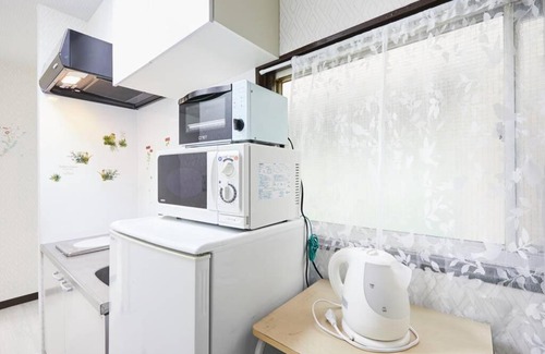 Chinatown Appartement | Yokohama Hisui 2F