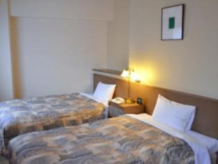 Naka Hôtel | Yokohama Mandarin Hotel