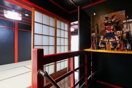 Kanagawa Appartement | Yokohama Sakae-chou Ninja House #JA1