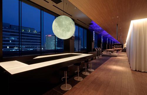 Minato Mirai 21 Hôtel | Yokohama Tokyu REI Hotel