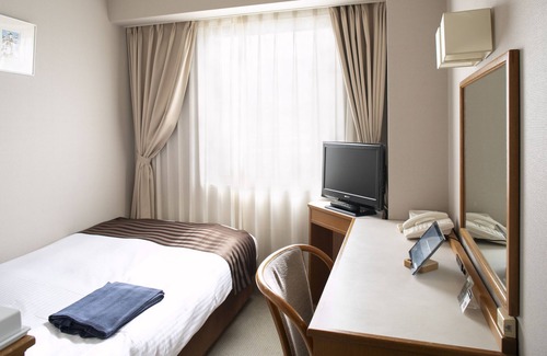 Yokote Hôtel | Yokote Plaza Hotel