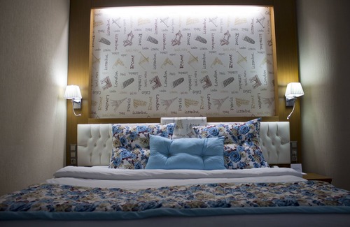 Cukurova Hôtel | Yol Is Holiday Adana