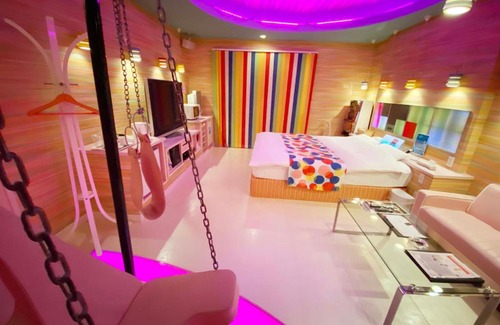 Saijo Hôtel | YOL