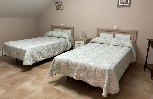 Medina del Campo Appartement | YOLANDA Y EDU 2º