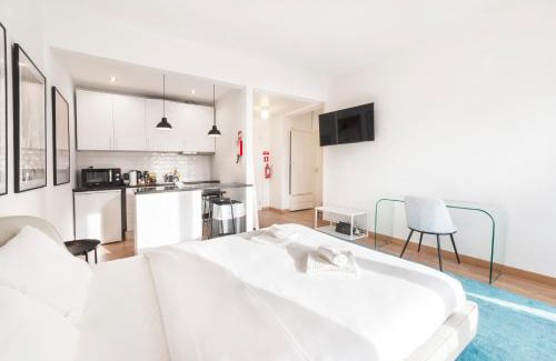 Cascais Appartement | Yolo Apartment by Olala Homes