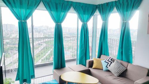 Pengkalan Tentera Udara Diraja Malaysia Appartement | YOLO Budget Condo KL 5.0