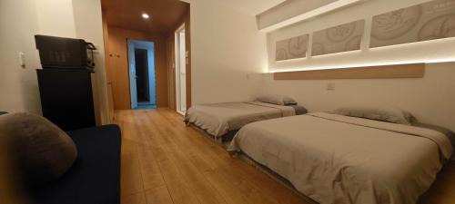 Sumida Appartement | Yolo Hotel