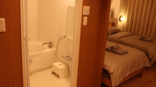Sumida Appartement | Yolo Hotel