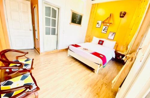 Sa Pa Maison | YoLoHome