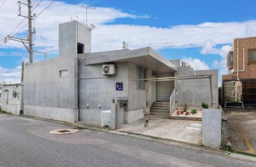 Kadena-cho Appartement | Yomitan house sanin