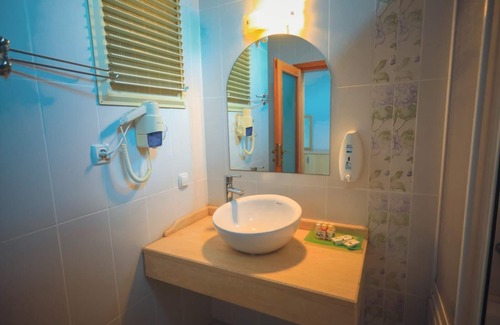 Adrasan Hôtel | Yonca Butik Hotel