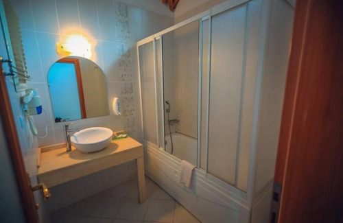 Adrasan Hôtel | Yonca Butik Hotel