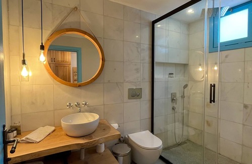 Yaniklar Lit Et Petit-Déjeuner | Yonca Lodge