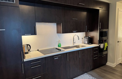 Willowdale Copropriété | Yonge & Sheppard subway station condo