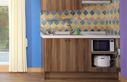 Yongin Maison | Yongin Everleeum Pension