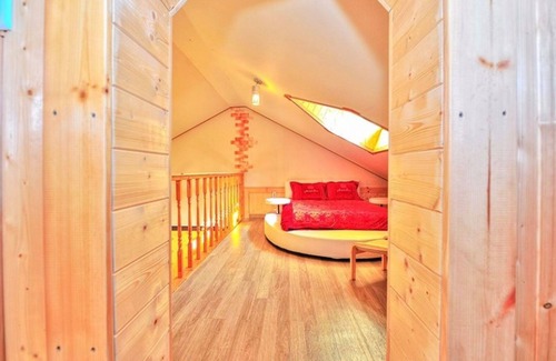 Yongin Maison | Yongin Yoonseul Pension