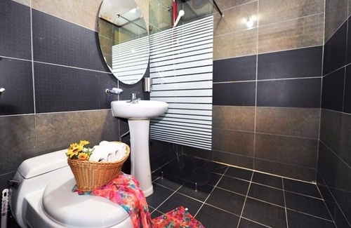 Yongin Maison | Yongin Yoonseul Pension