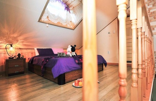Yongin Maison | Yongin Yoonseul Pension
