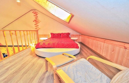 Yongin Maison | Yongin Yoonseul Pension