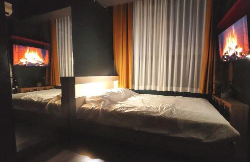 Yongsan-gu Appartement | Yongsan 1st and 2nd floor house for exclusive use