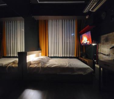 Yongsan-gu Appartement | Yongsan 1st and 2nd floor house for exclusive use