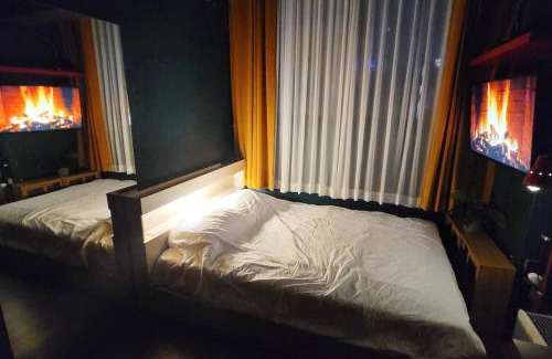 Yongsan-gu Appartement | Yongsan 1st and 2nd floor house for exclusive use