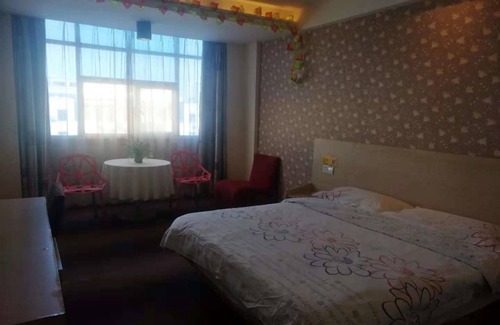Gao'an Maison | Yongsheng Hotel Gaoan