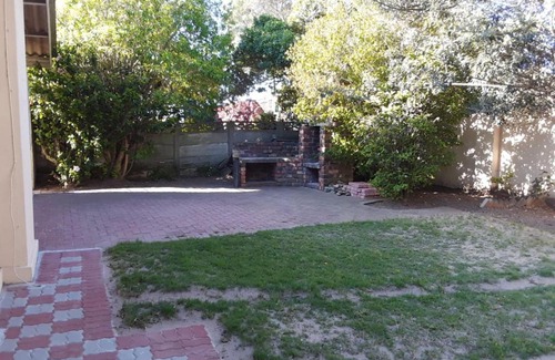 Port Alfred Lit Et Petit-Déjeuner | Yonz Self Catering Units