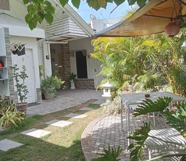 Moalboal Maison | YOO Darius' Residences