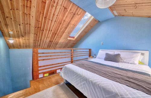 Danwol Maison | Yoon and Park Pension