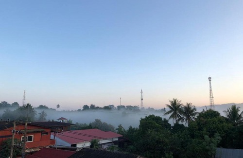 Khun Yuam Hôtel | Yoont Hotel