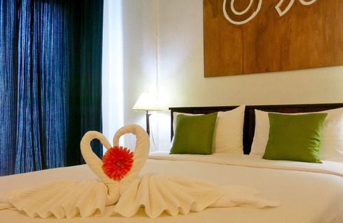 Khun Yuam Hôtel | Yoont Hotel