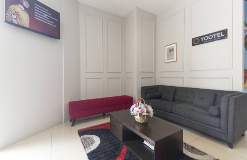 Kajang Hôtel | Yootel Boutique Hotel