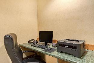 York Hôtel | York Microtel Inn & Suites by Wyndham