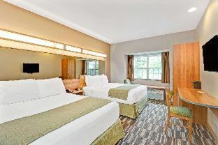 York Hôtel | York Microtel Inn & Suites by Wyndham