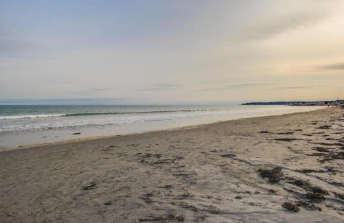 York Beach Maison | York Starfish Haven