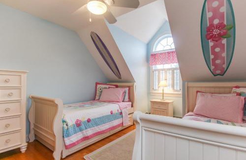 York Beach Maison | York Starfish Haven